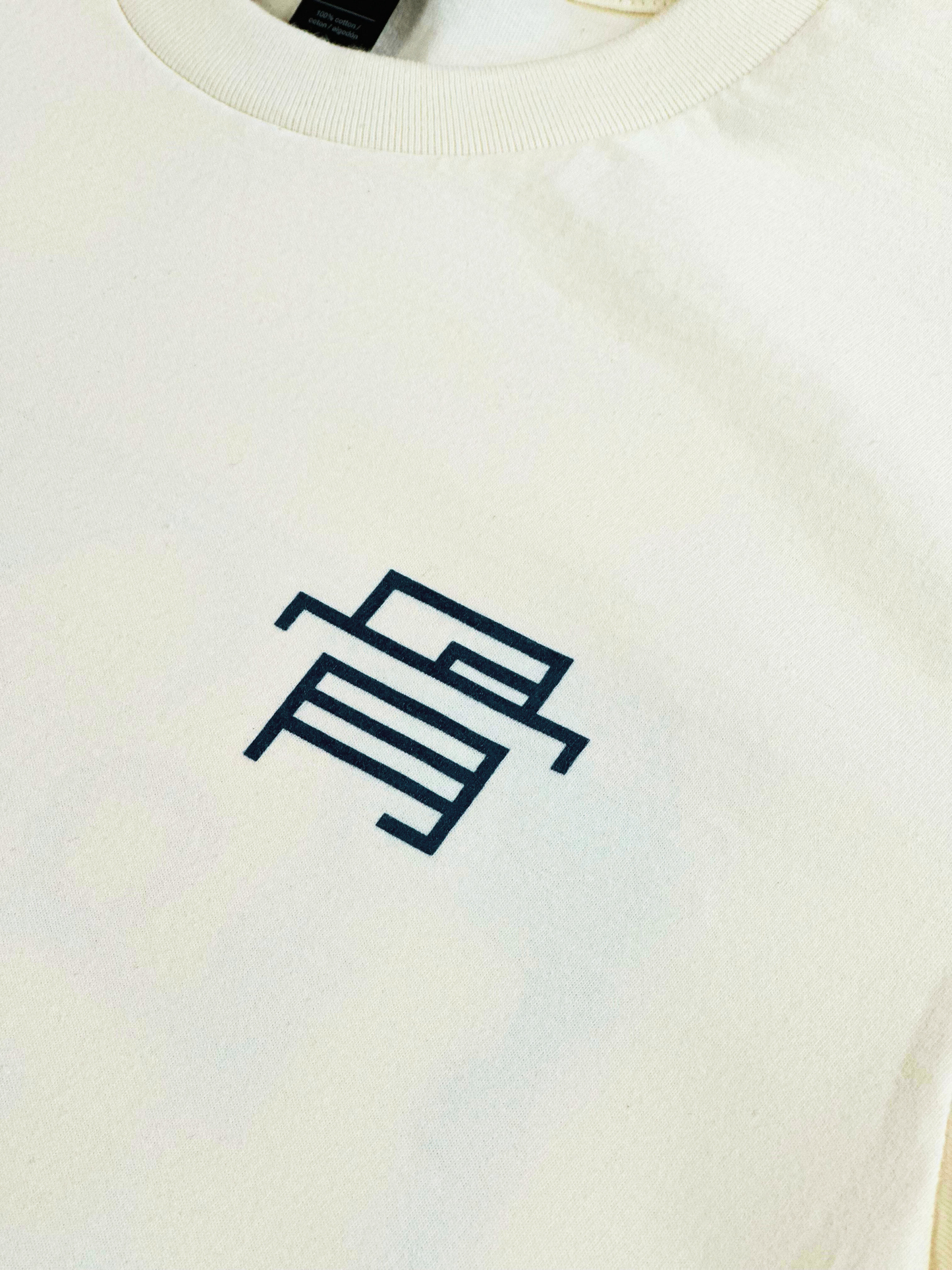 Limited Edition T-shirt in collaboration with Lena Yokoyama